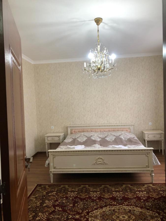 Lia Khaikashvili Guest House كازباجي المظهر الخارجي الصورة
