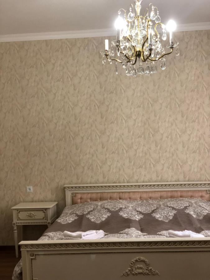 Lia Khaikashvili Guest House كازباجي المظهر الخارجي الصورة