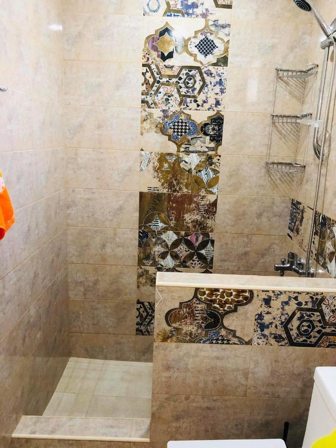 Lia Khaikashvili Guest House كازباجي المظهر الخارجي الصورة