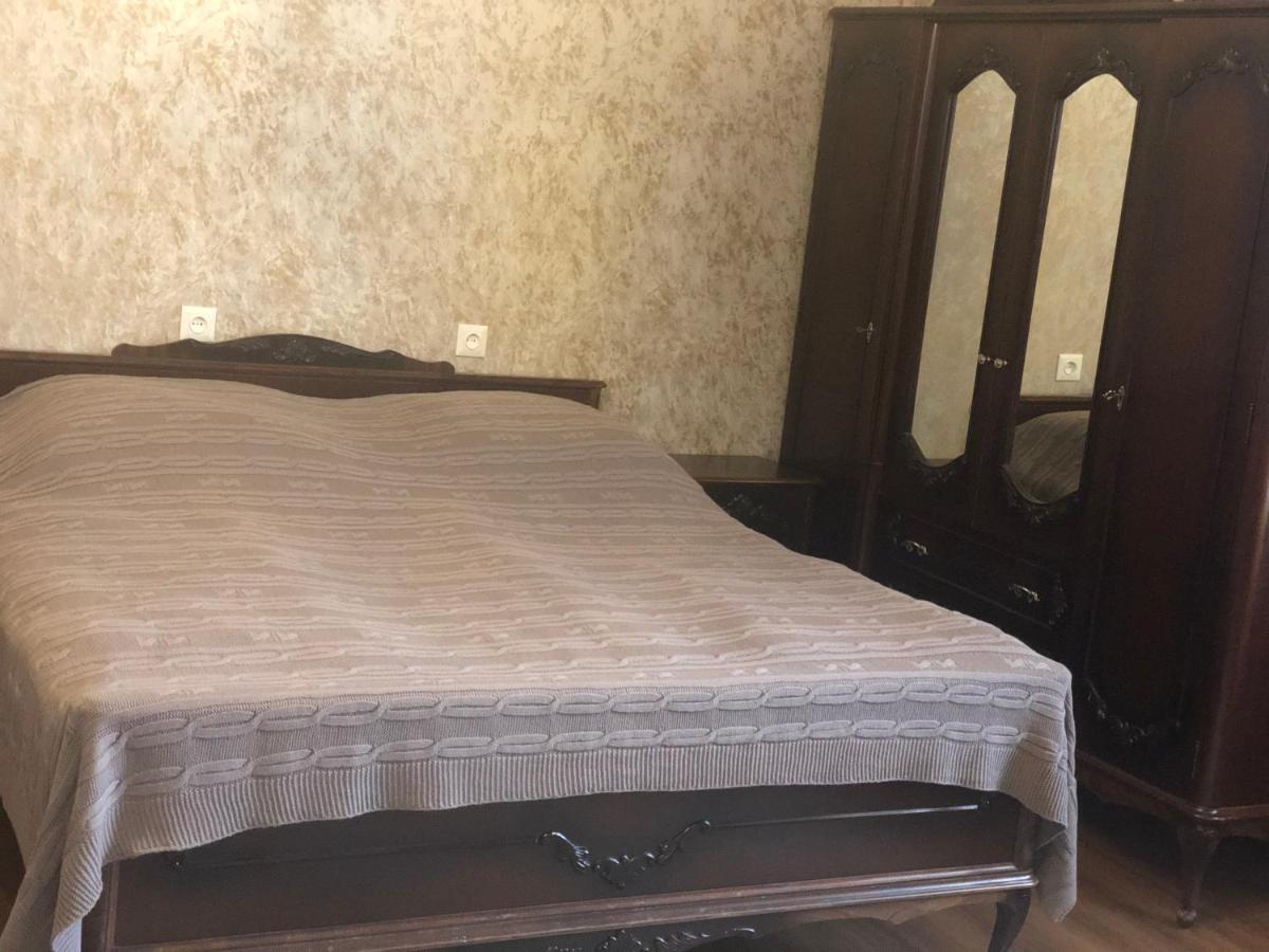 Lia Khaikashvili Guest House كازباجي المظهر الخارجي الصورة